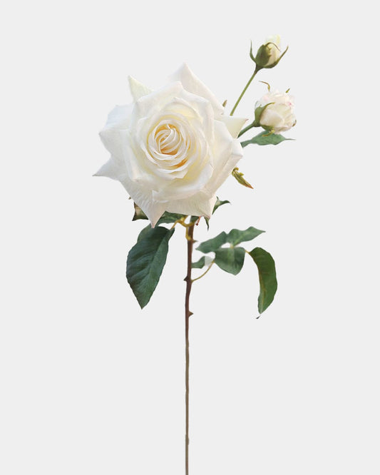 Realistic Artificial Roses: How to Choose Flowers That Fool Everyone