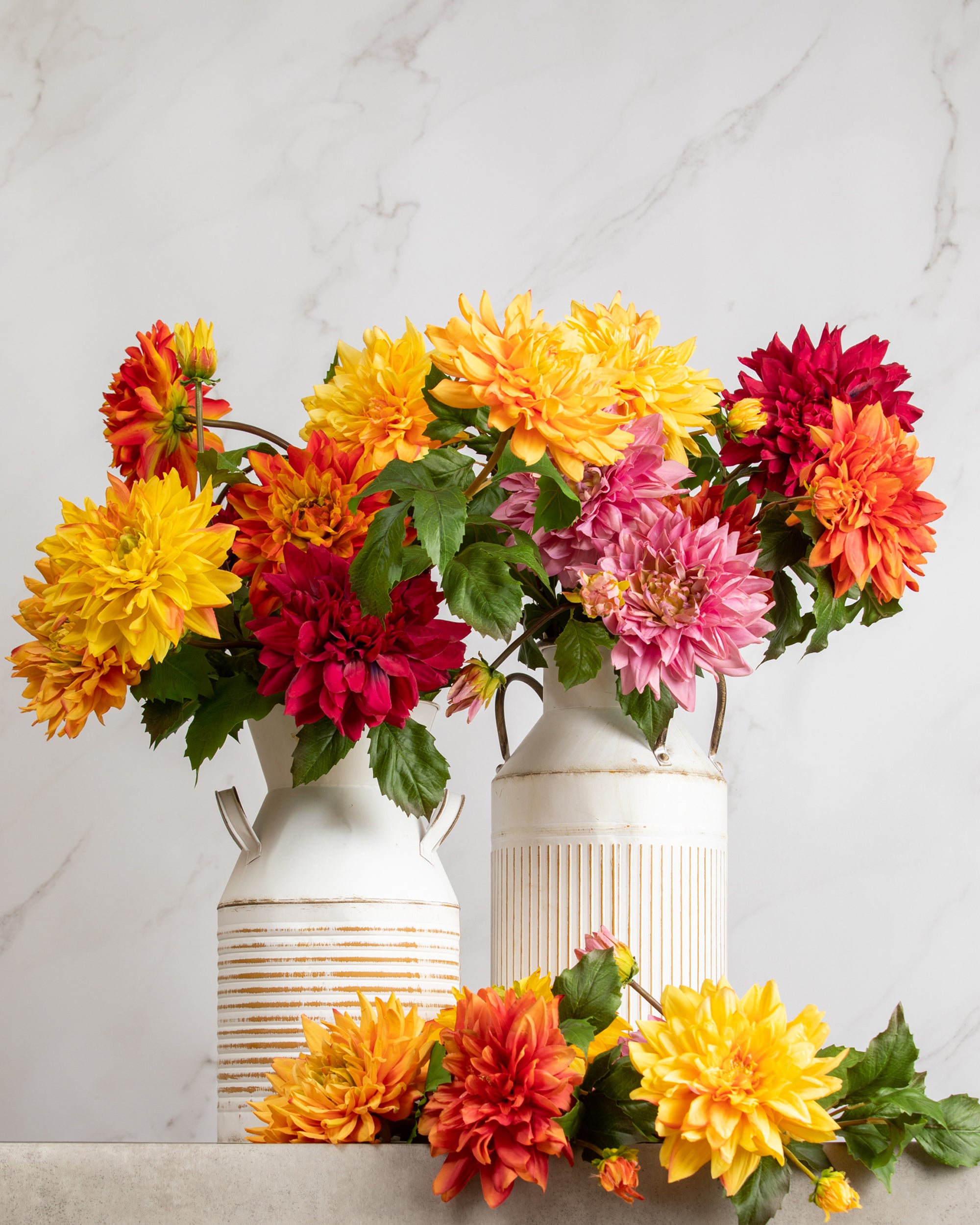 Prestige Botanicals Artificial Flowers on Clearance