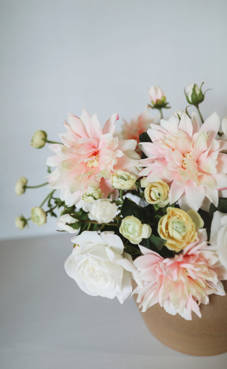 Prestige Botanicals Artificial Spring Flowers