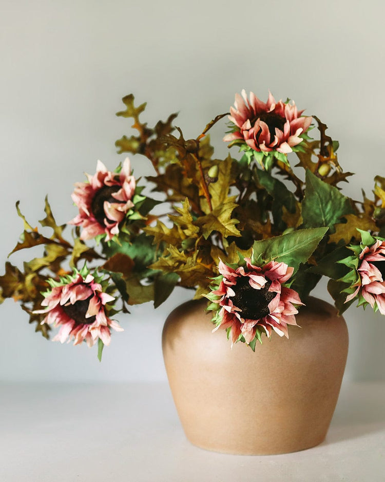 Prestige Botanicals Artificial Thanksgiving & Halloween Flowers