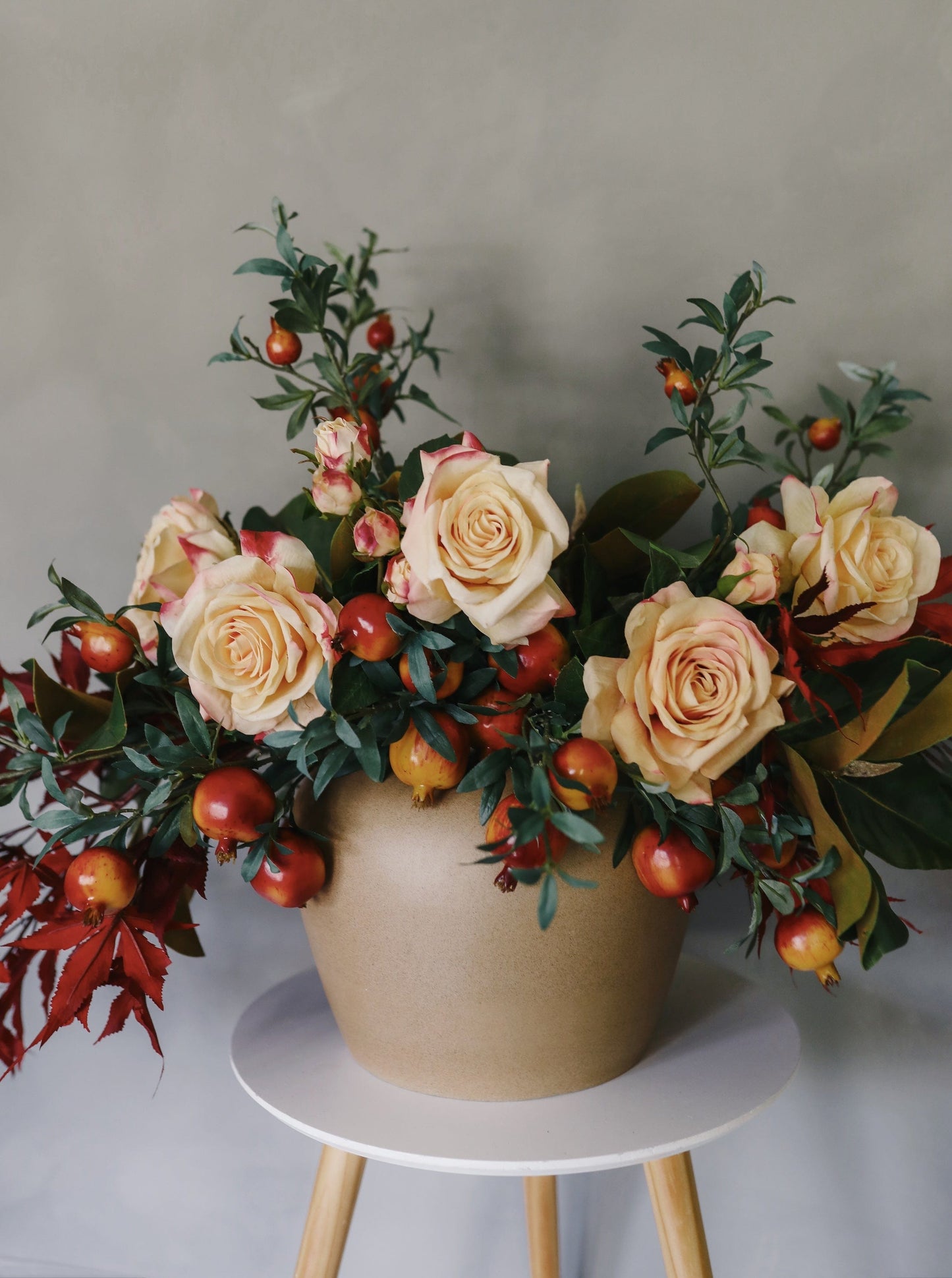 Fall's Arrival Bouquet