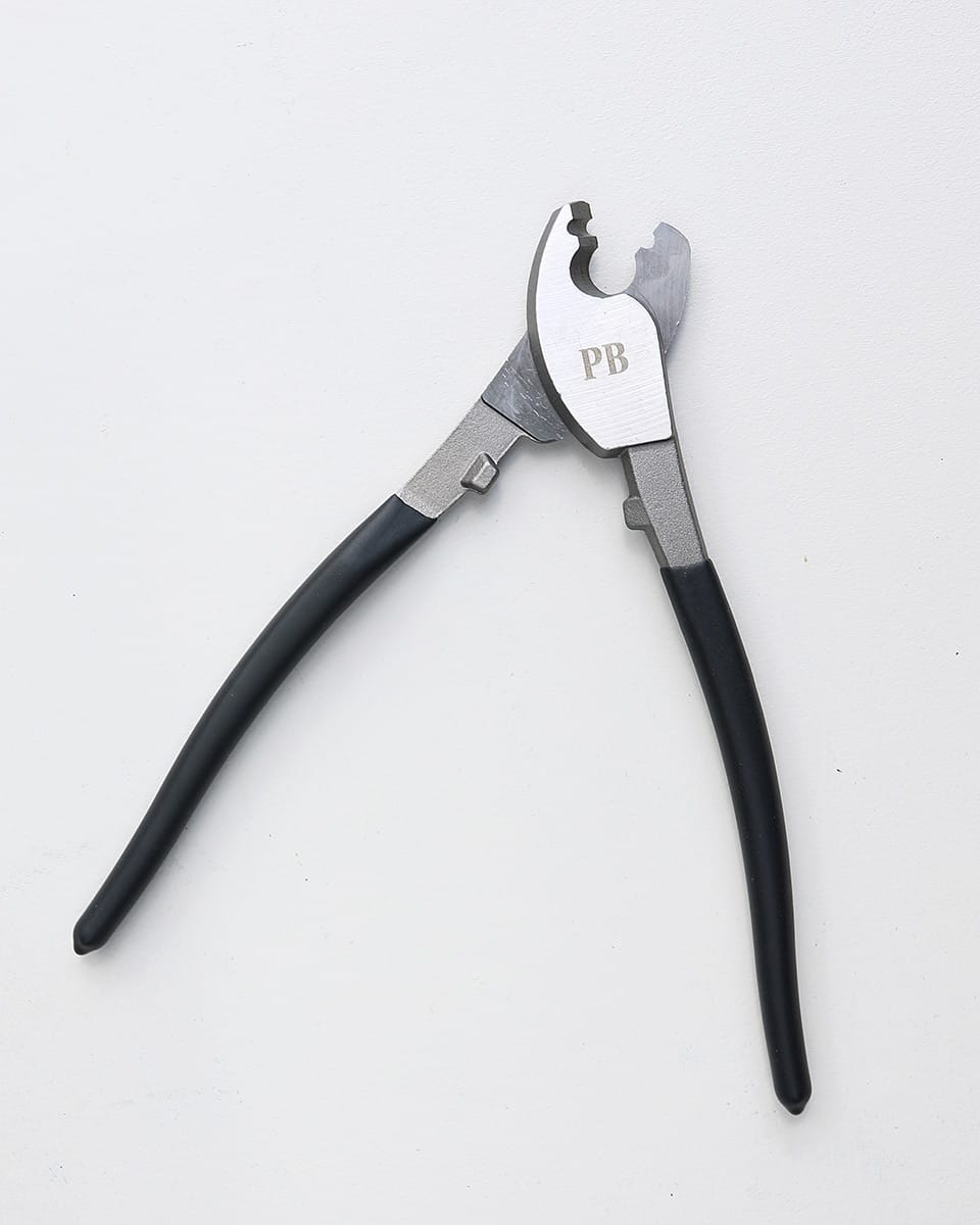 Metal Floral Wire Stem Cutters