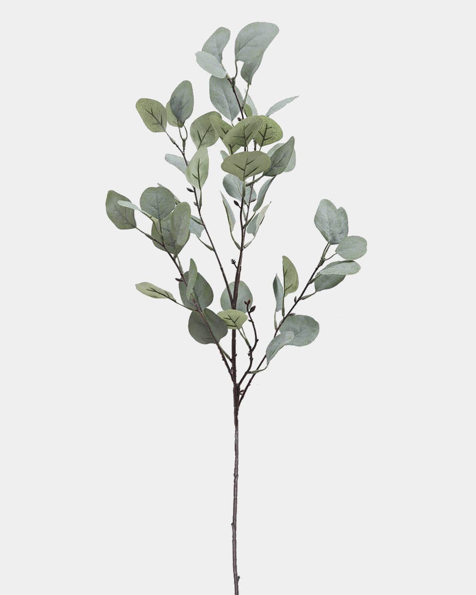 Prestige Botanicals pb-stem Artificial Eucalyptus Foliage Stem
