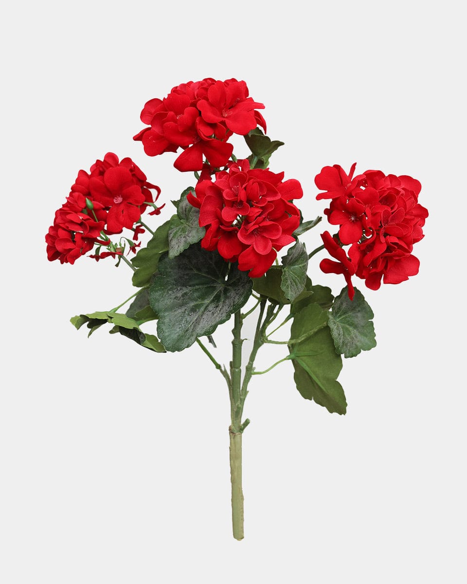 Artificial Lavender Stem 20.5"