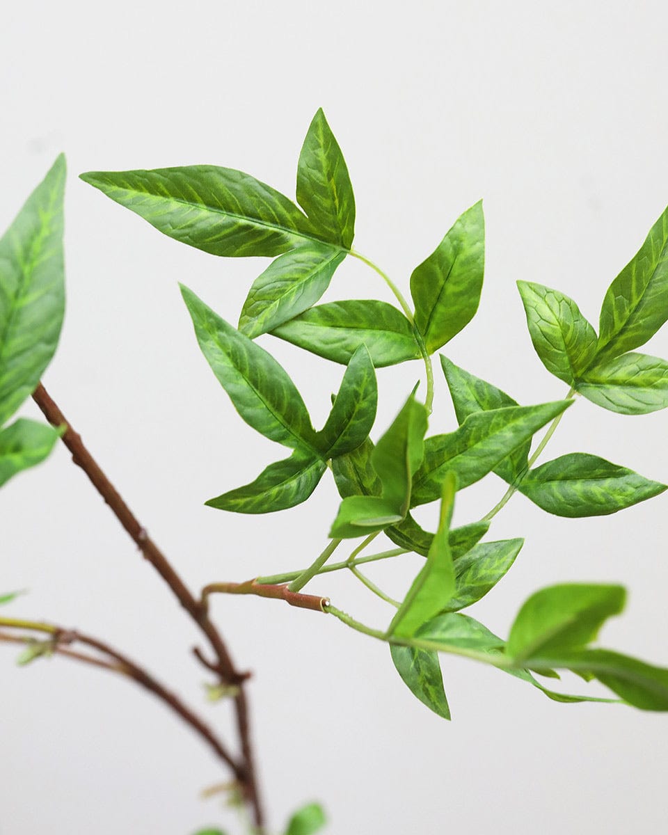 Fake Tender Leaves Greenery