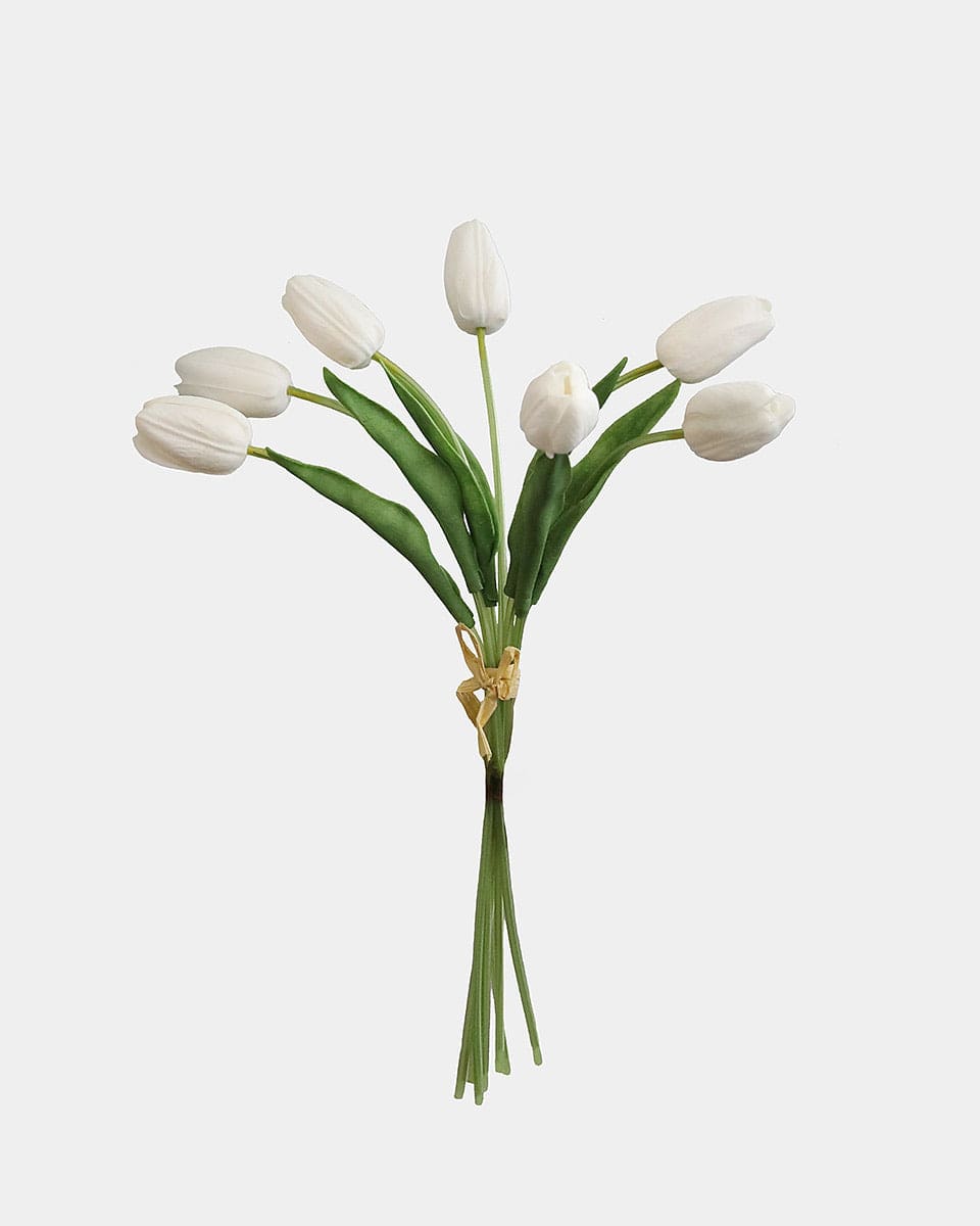 PF244-White-Tulip-Bundle-Real-Touch