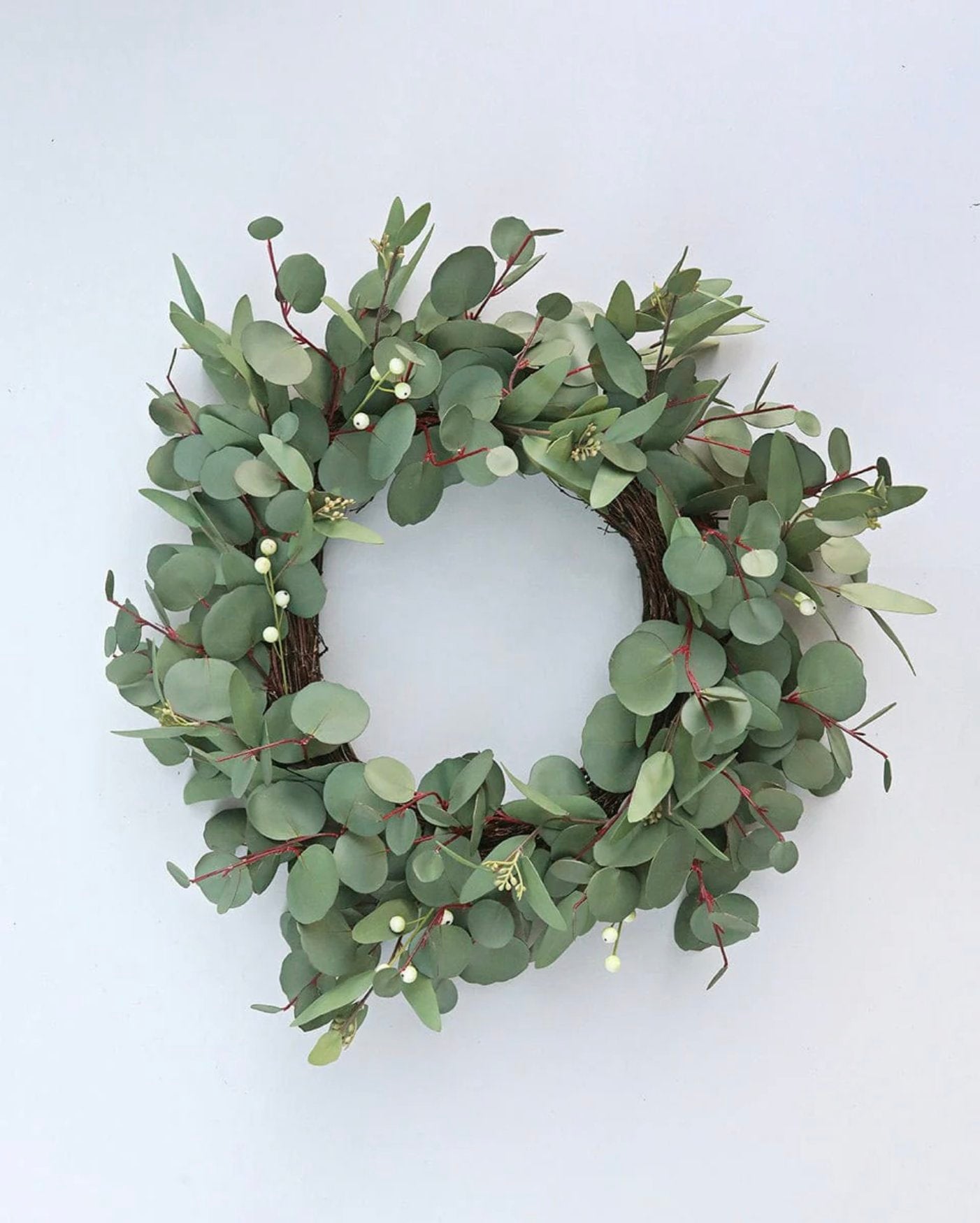 Wreath Collection Prestige Botanicals Wreath Collection