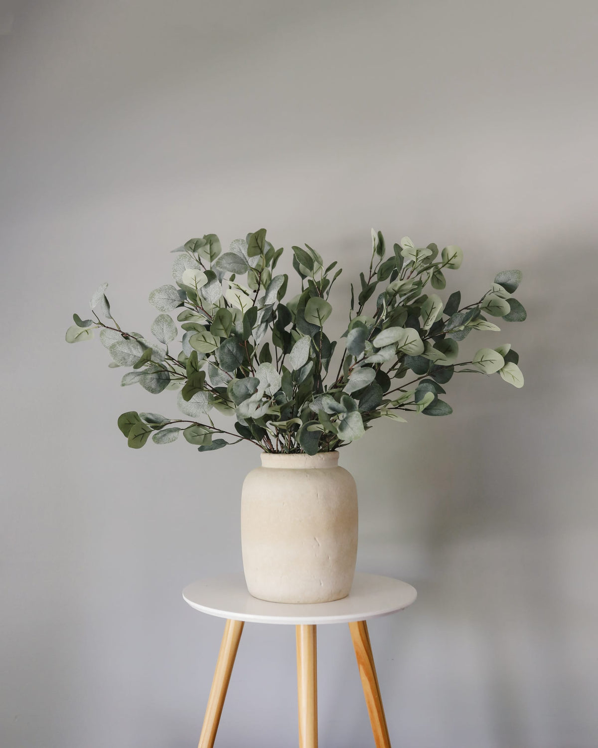 Prestige Botanicals Artificial Eucalyptus Foliage Stems