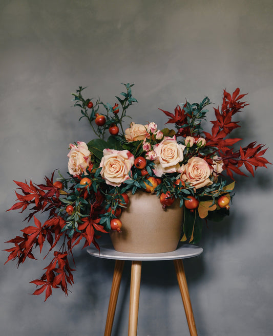 Fall's Arrival Bouquet