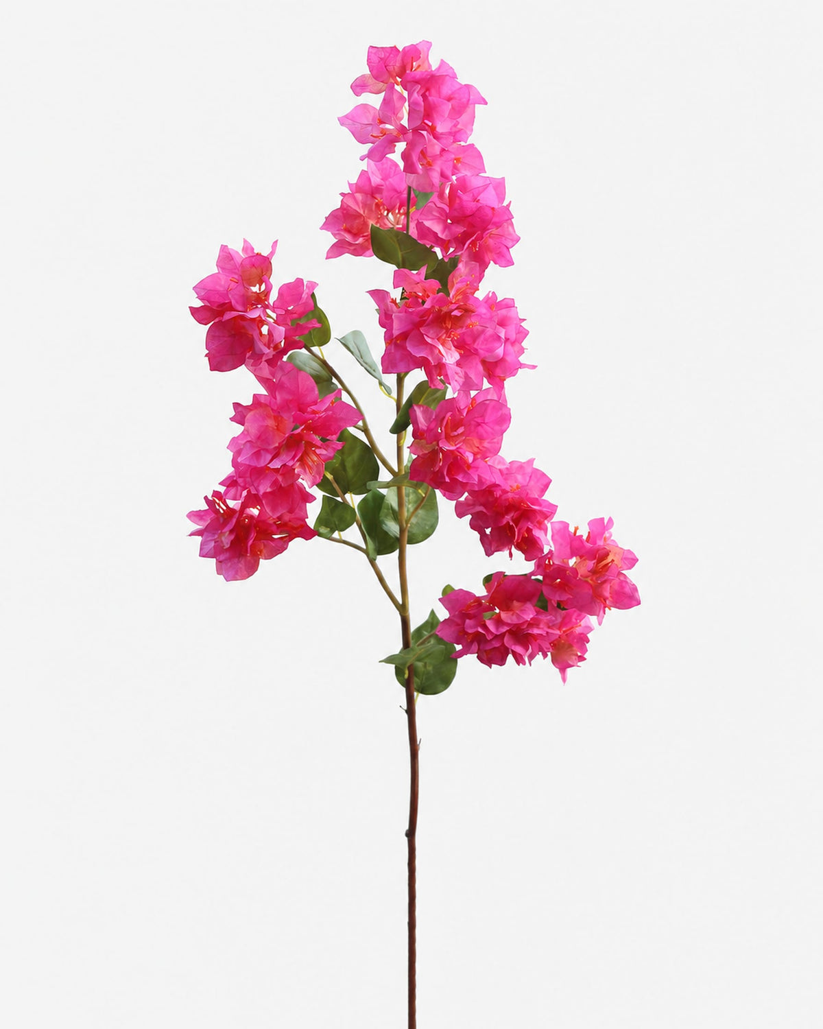Artificial Fuchsia Bougainvillea