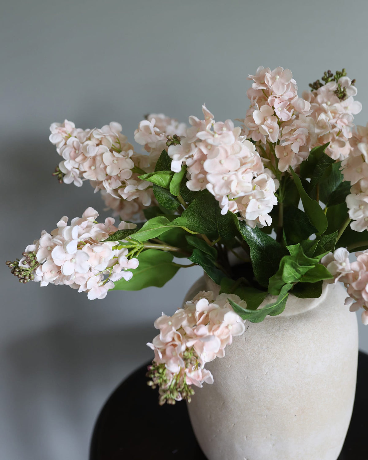 Real Touch Lilacs in Pink