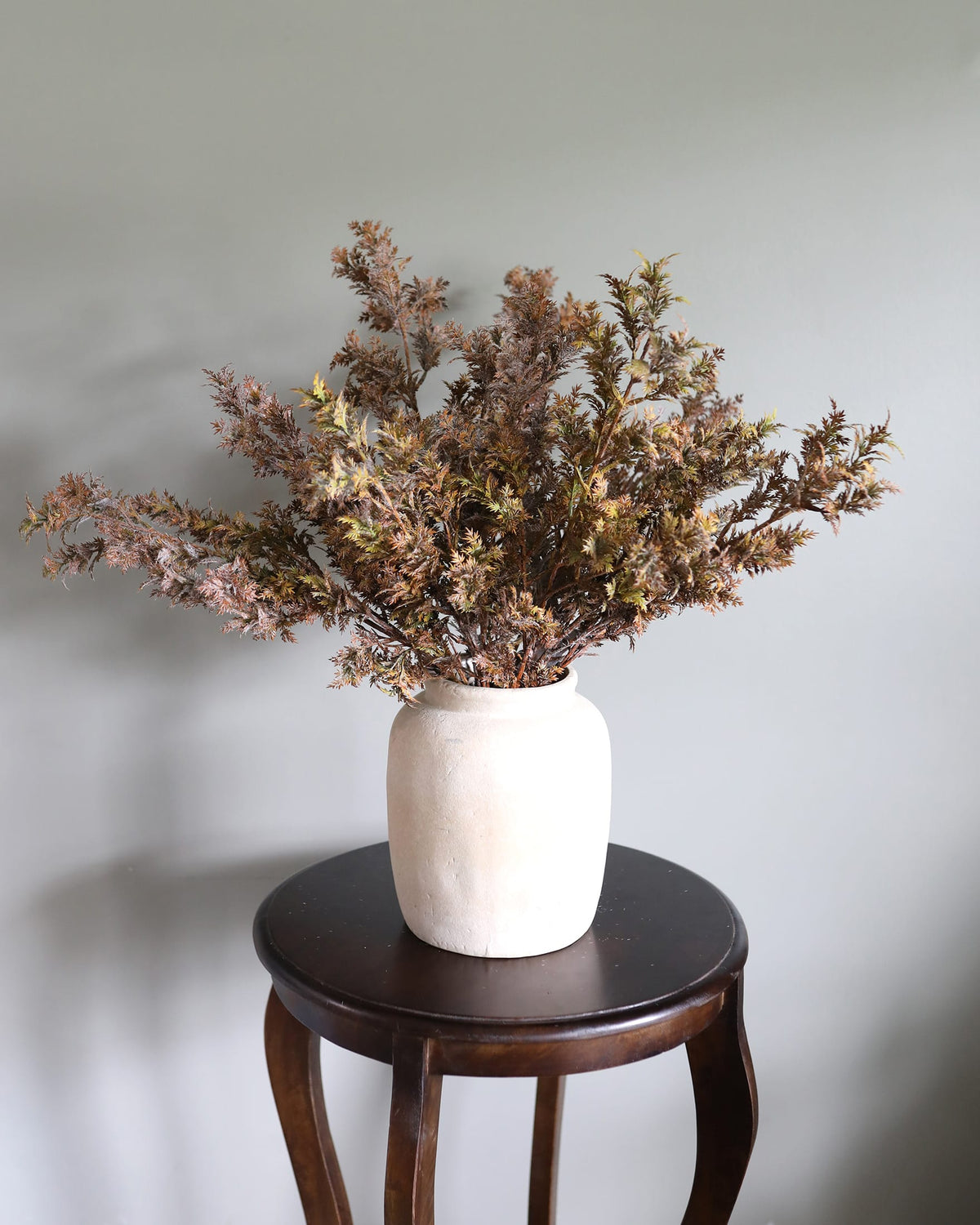 Fall Greenery Faux Rosemary Leaves