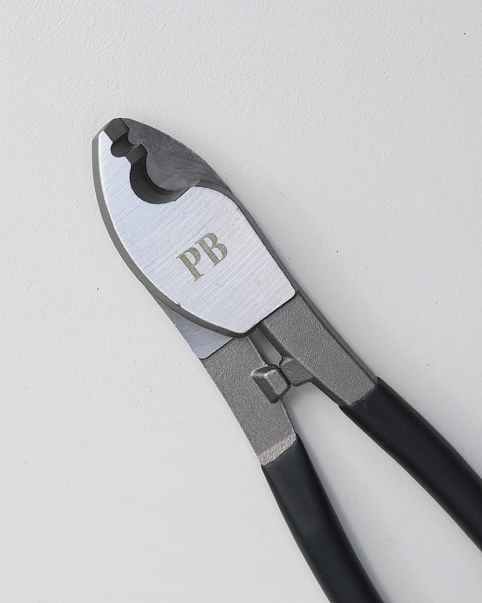 Floral Wire Stem Cutters for Fake Flowers