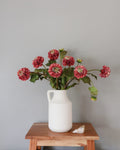 Dahlias