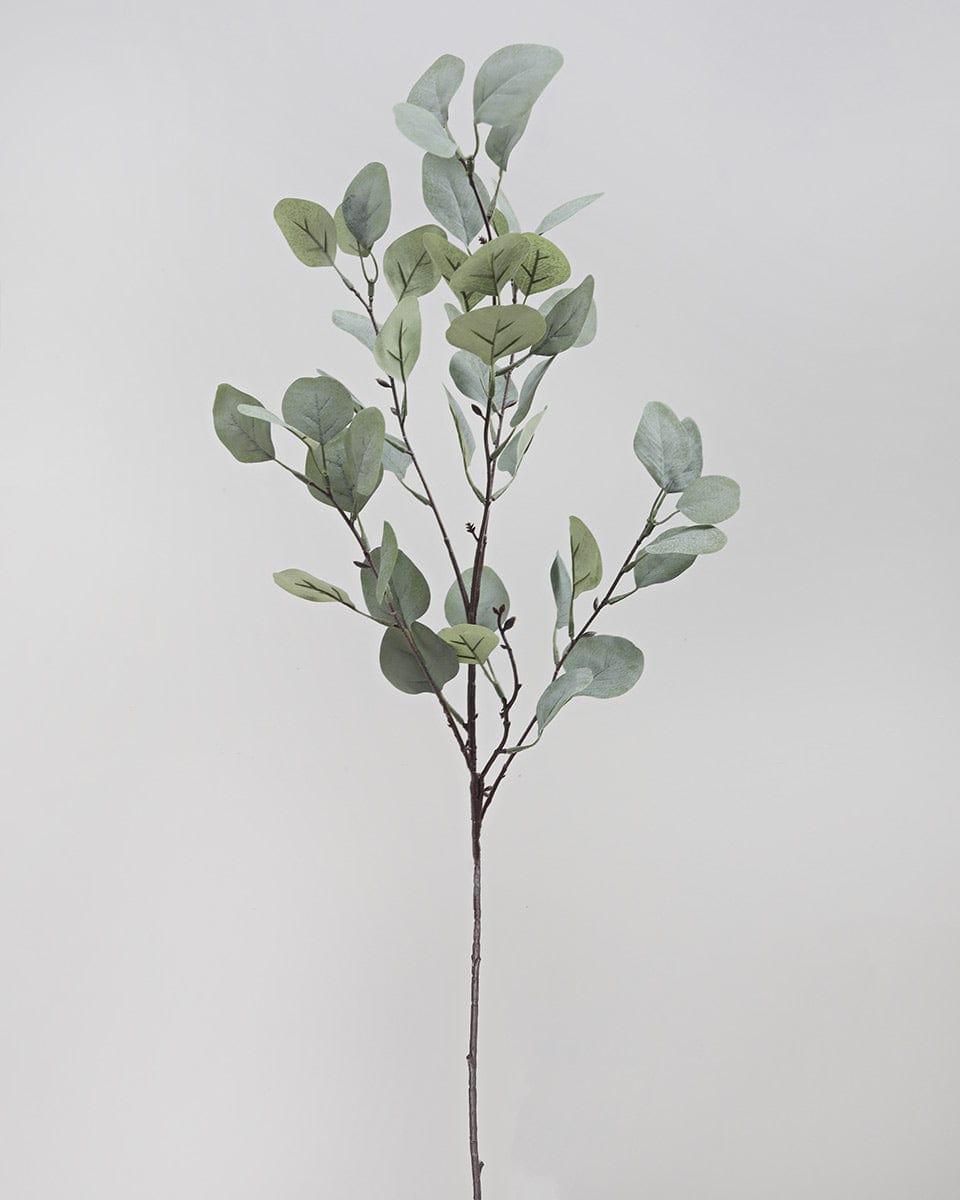 Prestige Botanicals Artificial Eucalyptus Foliage Stem