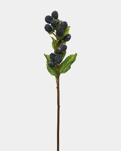 Prestige Botanicals Artificial Blackberry stem