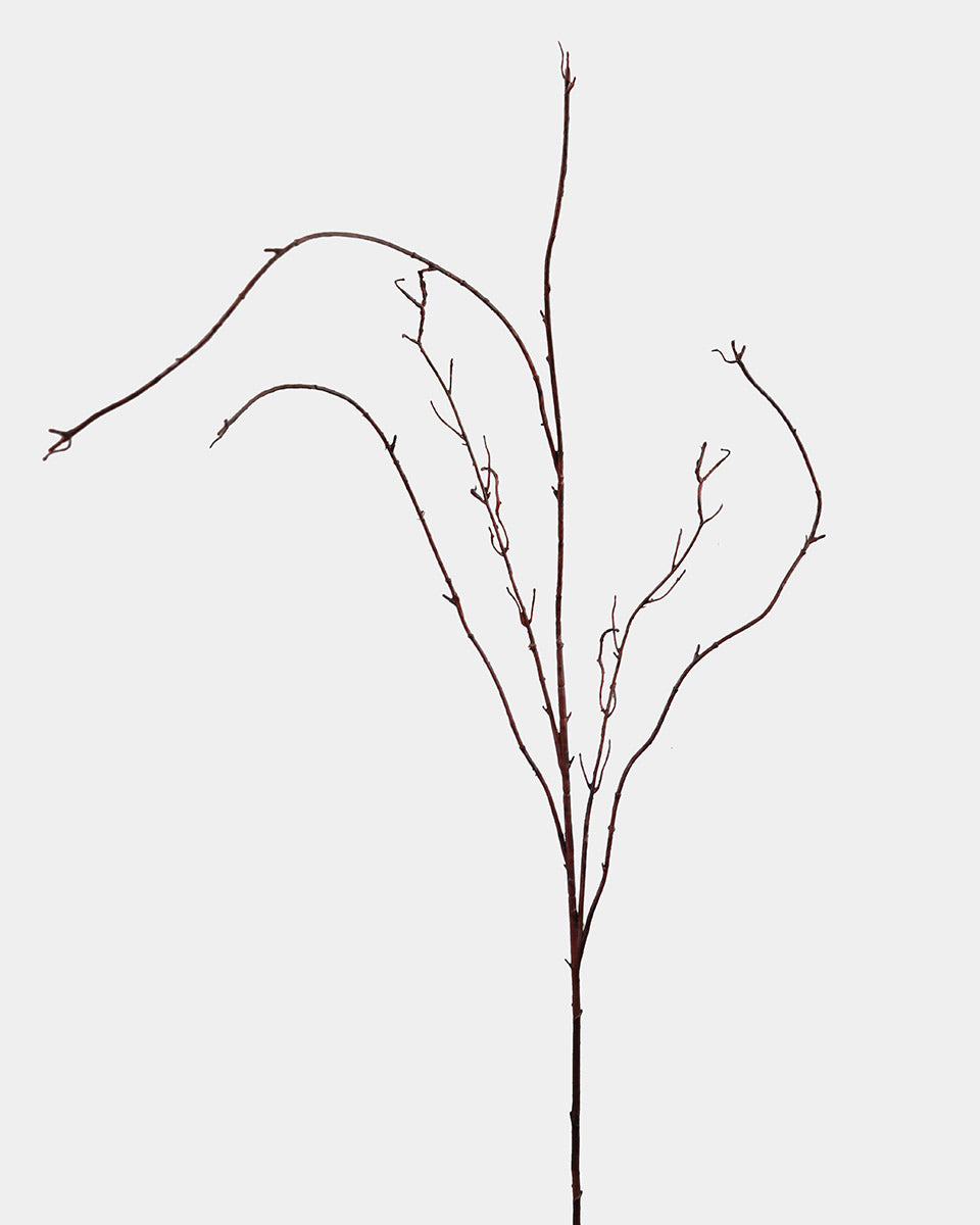 Prestige Botanicals Artificial twisted willow branch