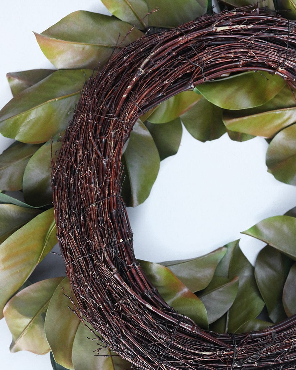15' Grapevine Twig Garland by Bloom Room