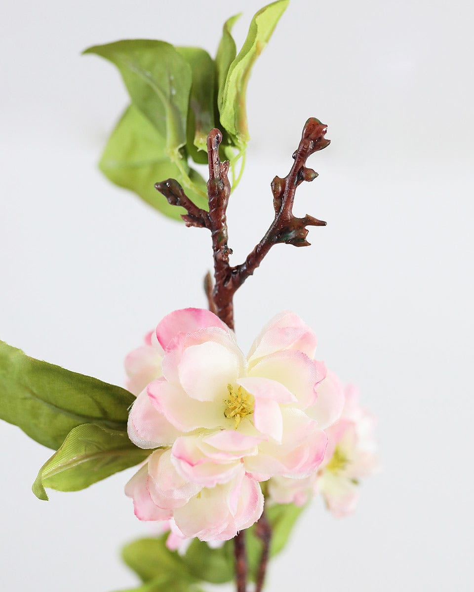 Artificial Pink Cherry Blossom Flowers