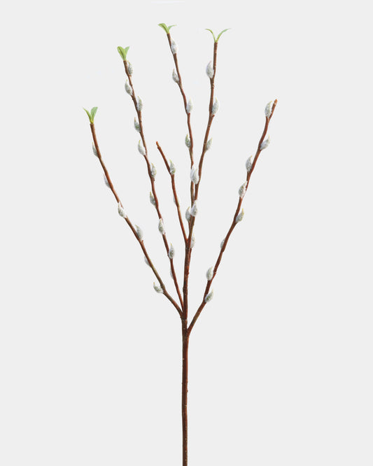 Artificial Pussy WiIlow Branch