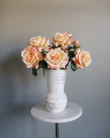 alexiastam  Heather Peach Rose Shell 未使用 ALEXIA STAM - alexiastam♡ Heather Peach Rose Shellの通販 by