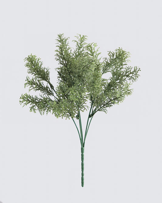 Artificial UV Resistant Moss Bundle