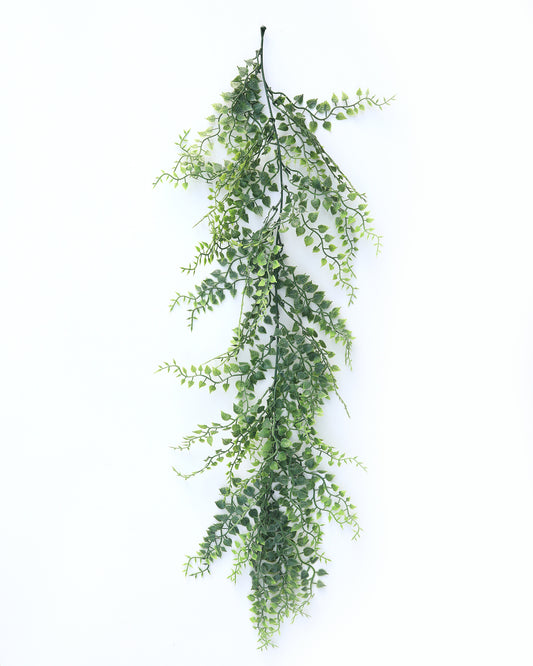 Artificial UV Resistant Hanging Willow
