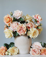 Fake Flowers