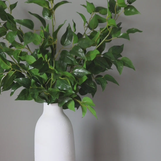 Artificial Greenery Smilax Leaves