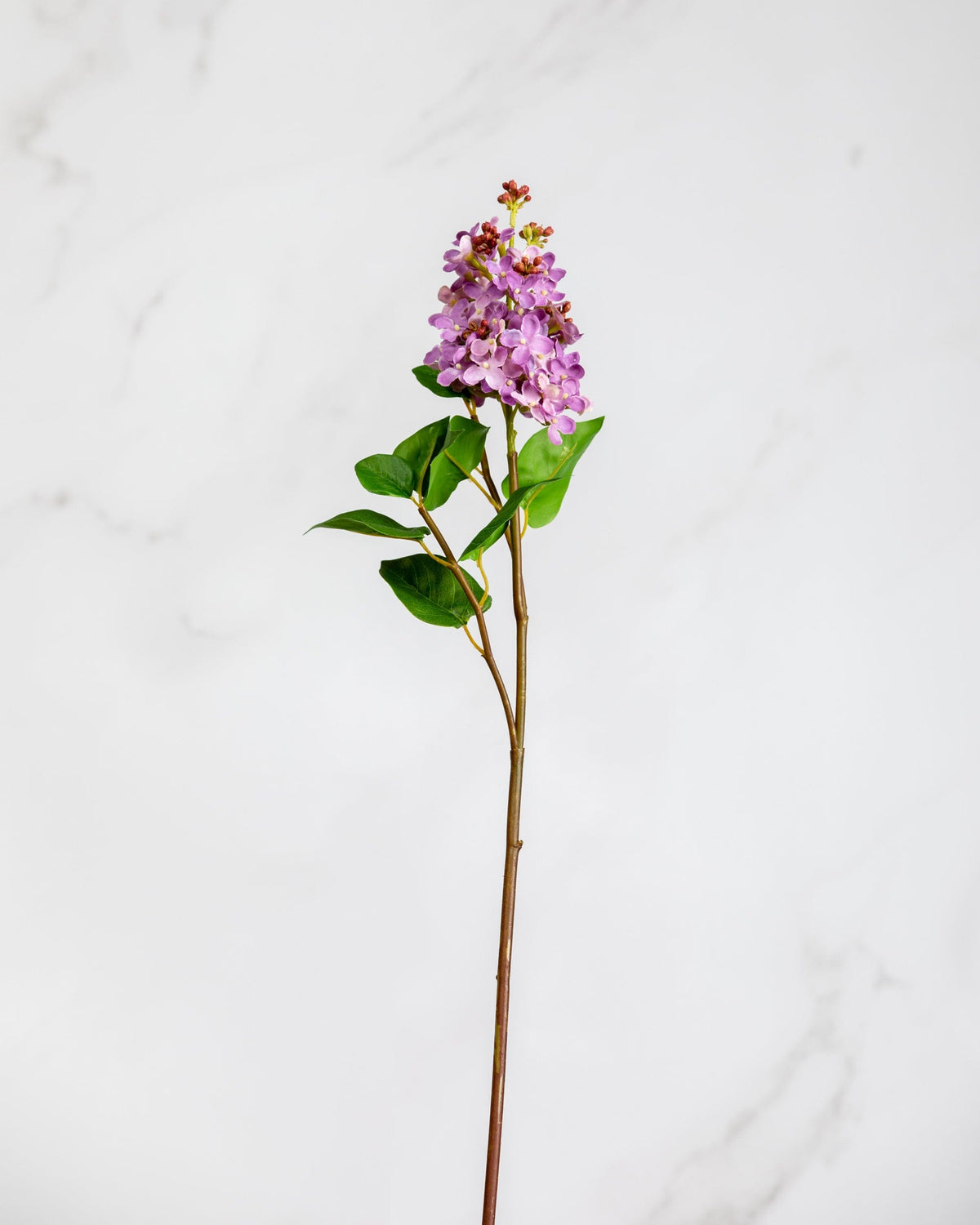 Lavender Artificial Lilac Flower - 25