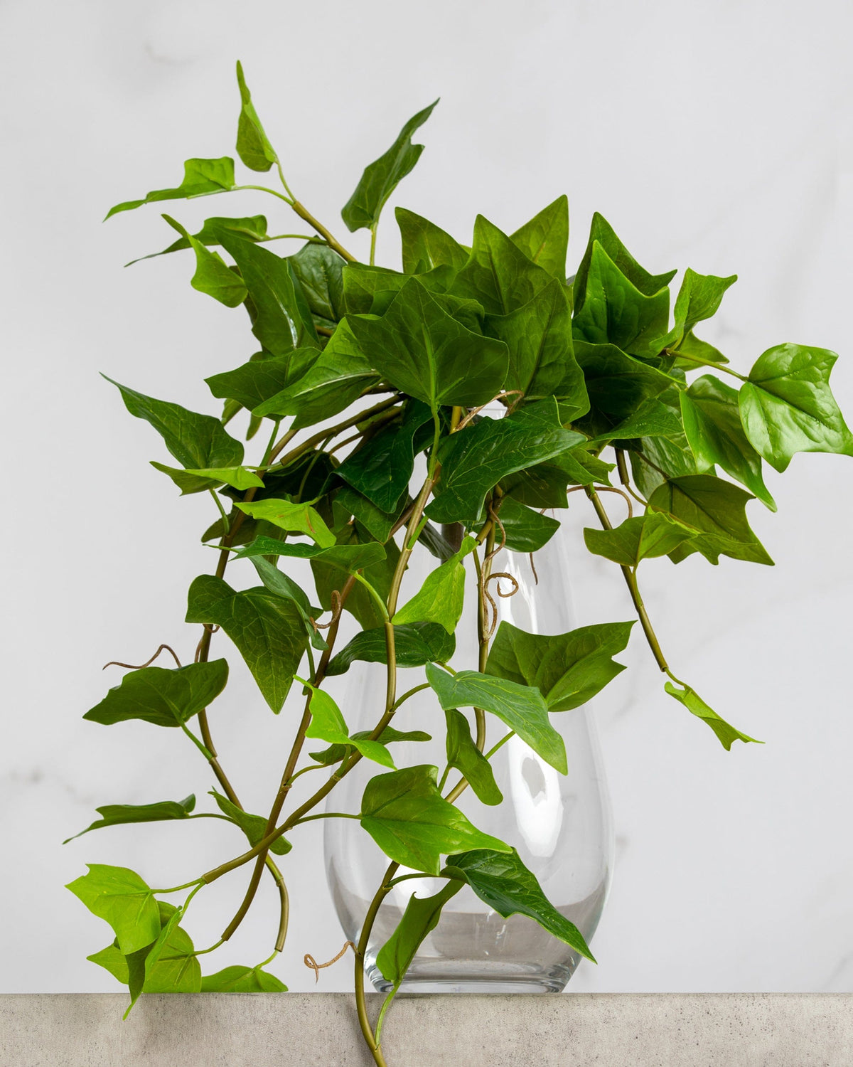 Prestige Botanicals Artificial Trailing Ivy Bush