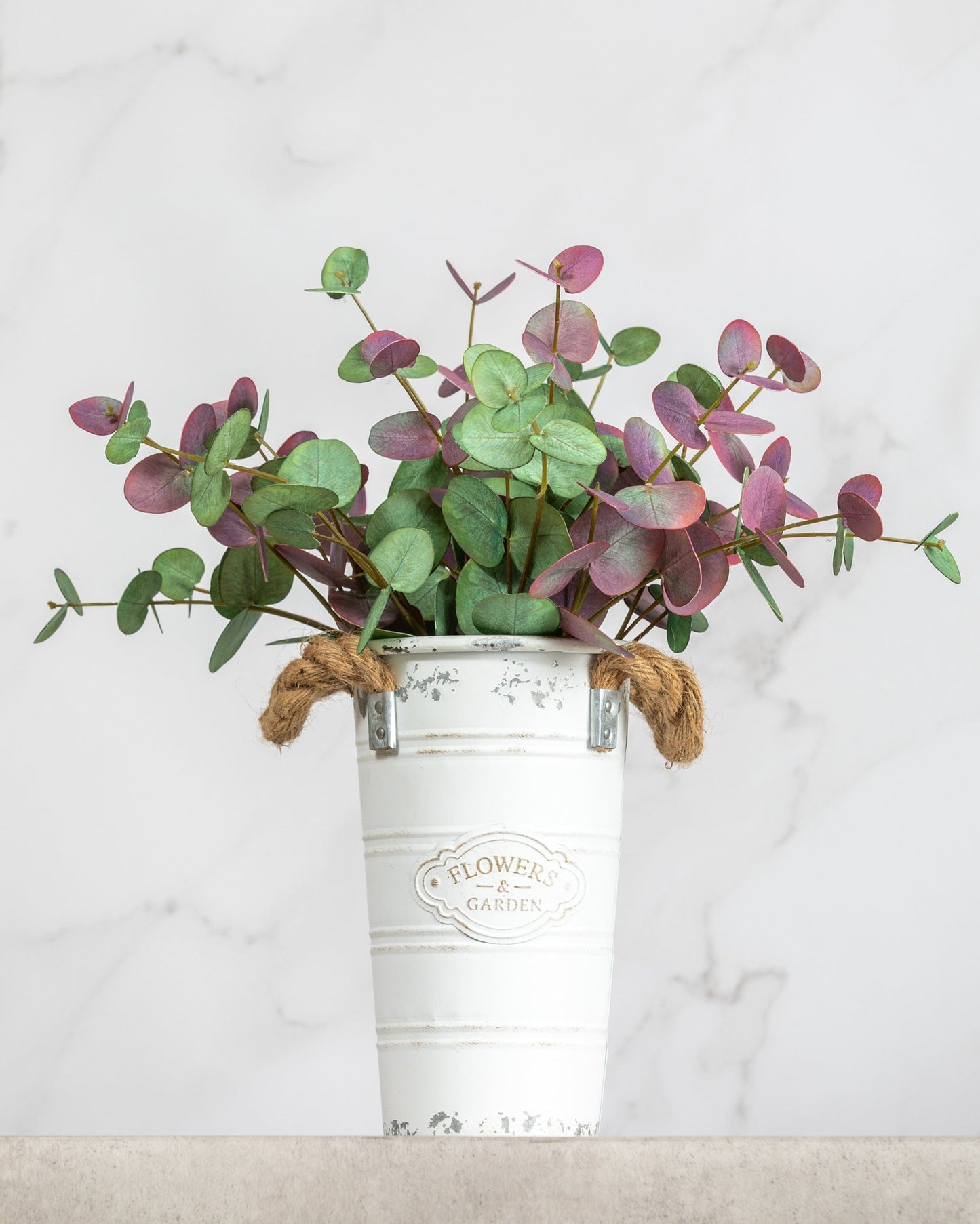 Prestige Botanicals Artificial Eucalyptus stems