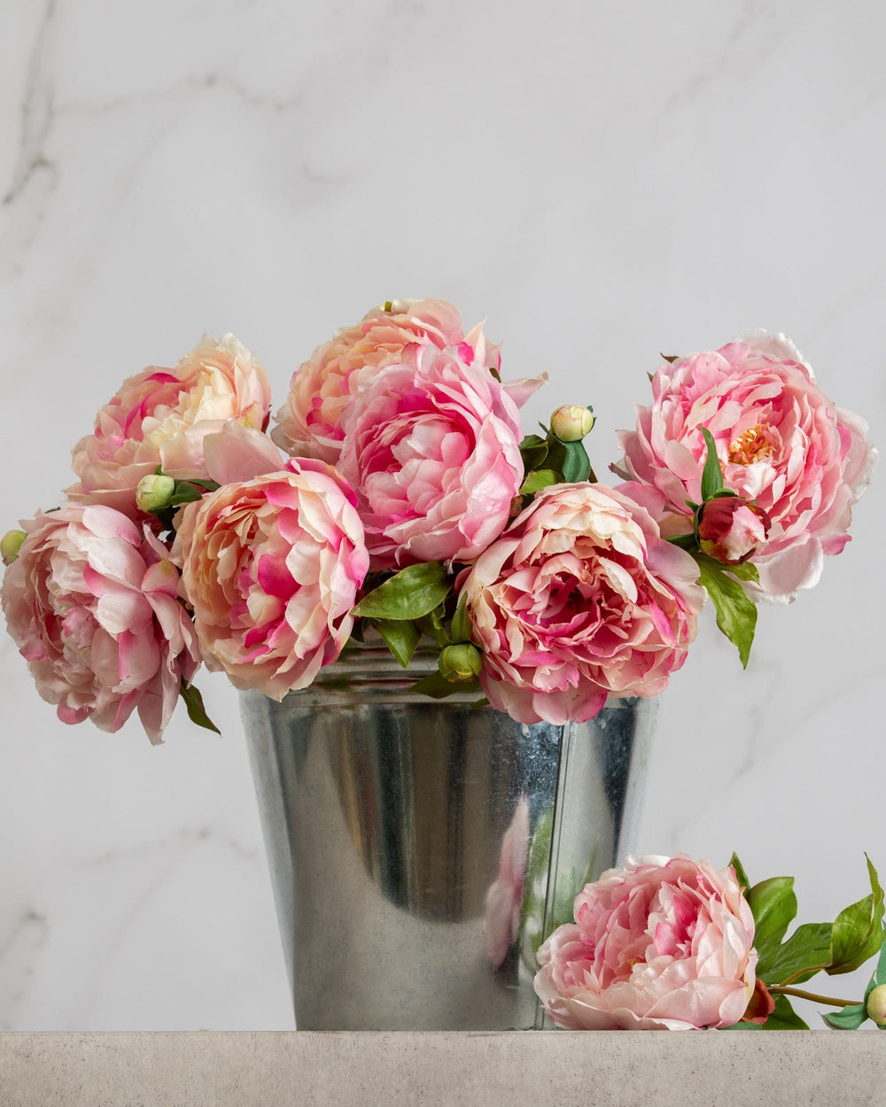 Prestige Botanicals Peony Collection